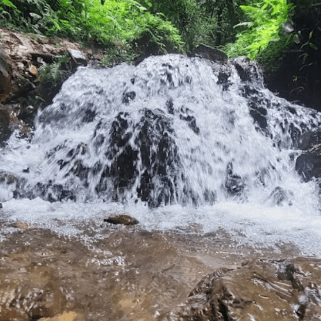 lalitpur jharana